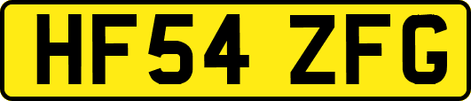 HF54ZFG