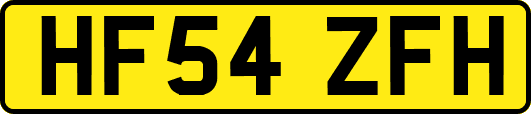 HF54ZFH