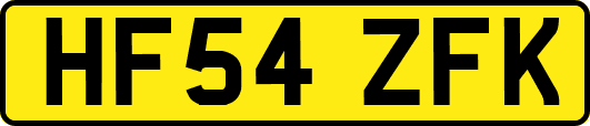 HF54ZFK