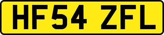 HF54ZFL