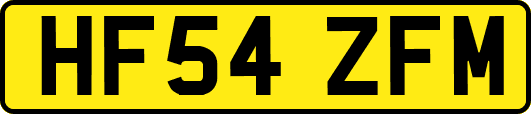 HF54ZFM