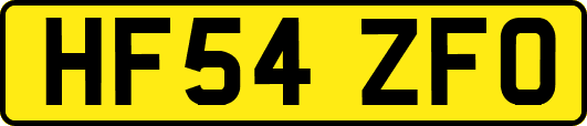 HF54ZFO