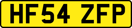 HF54ZFP