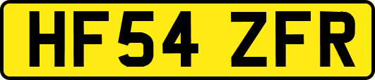 HF54ZFR