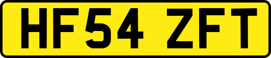 HF54ZFT
