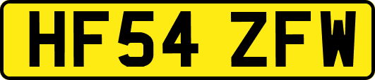 HF54ZFW