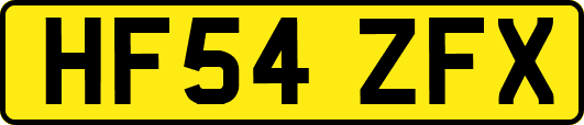 HF54ZFX
