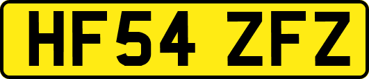 HF54ZFZ