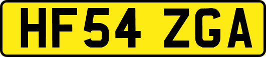 HF54ZGA
