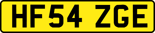 HF54ZGE