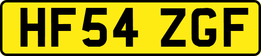 HF54ZGF
