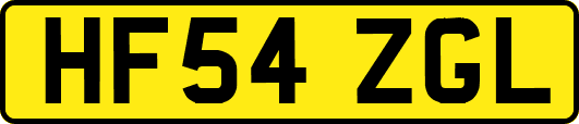 HF54ZGL
