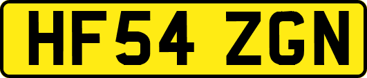 HF54ZGN