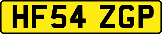 HF54ZGP