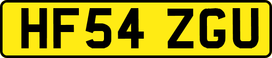 HF54ZGU