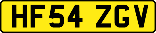 HF54ZGV
