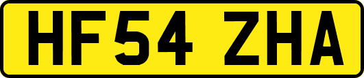 HF54ZHA