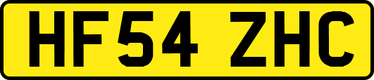 HF54ZHC