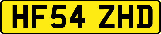 HF54ZHD