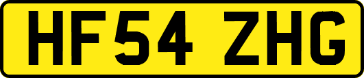 HF54ZHG
