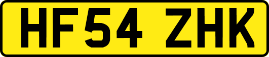 HF54ZHK