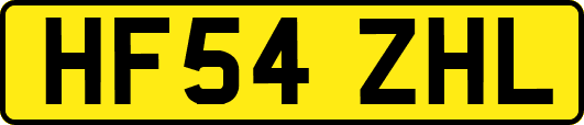 HF54ZHL