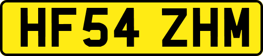 HF54ZHM