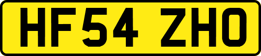 HF54ZHO