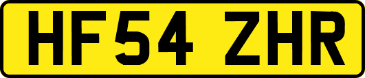 HF54ZHR
