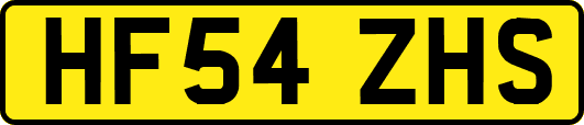 HF54ZHS