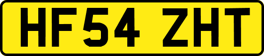 HF54ZHT