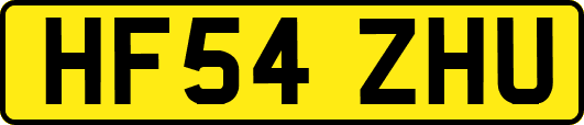 HF54ZHU