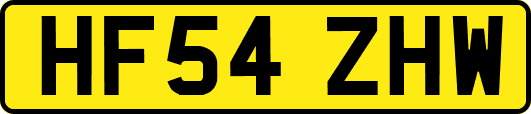 HF54ZHW