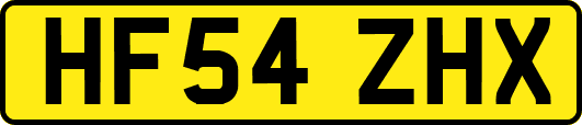 HF54ZHX