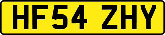 HF54ZHY