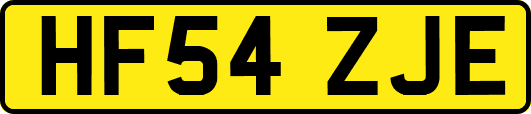 HF54ZJE