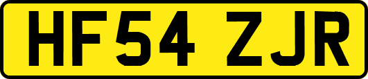 HF54ZJR