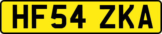 HF54ZKA