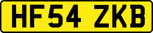 HF54ZKB