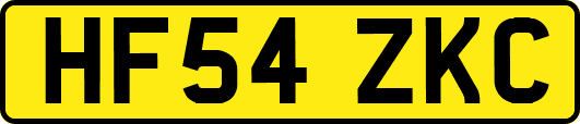 HF54ZKC