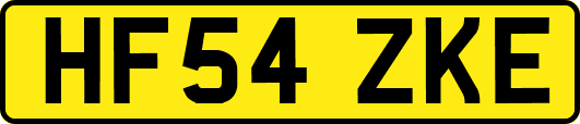 HF54ZKE