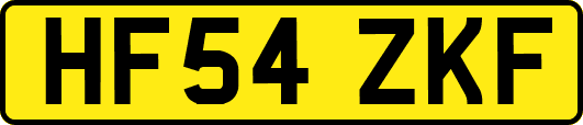 HF54ZKF