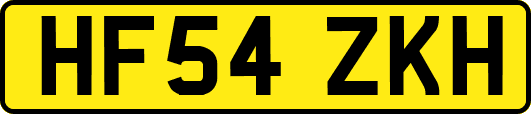 HF54ZKH
