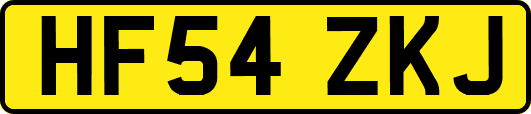 HF54ZKJ