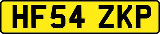 HF54ZKP