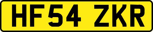 HF54ZKR