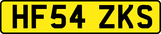 HF54ZKS