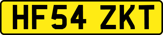 HF54ZKT