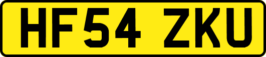 HF54ZKU