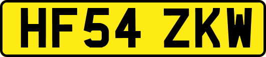 HF54ZKW